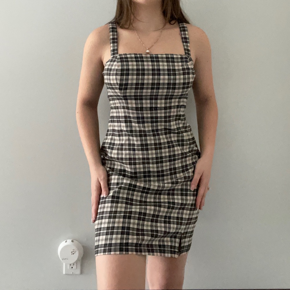 Hollister dress